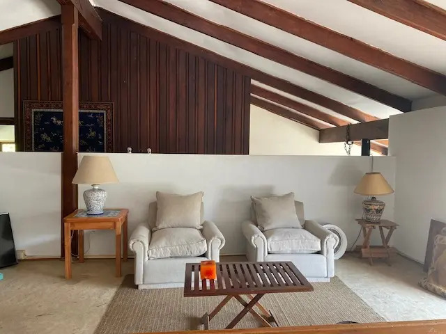 Venta Casa NO 6D en suite Walk-in cl&oacute;set 5B 4E 2B Jard&iacute;n Del Este - Vitacura