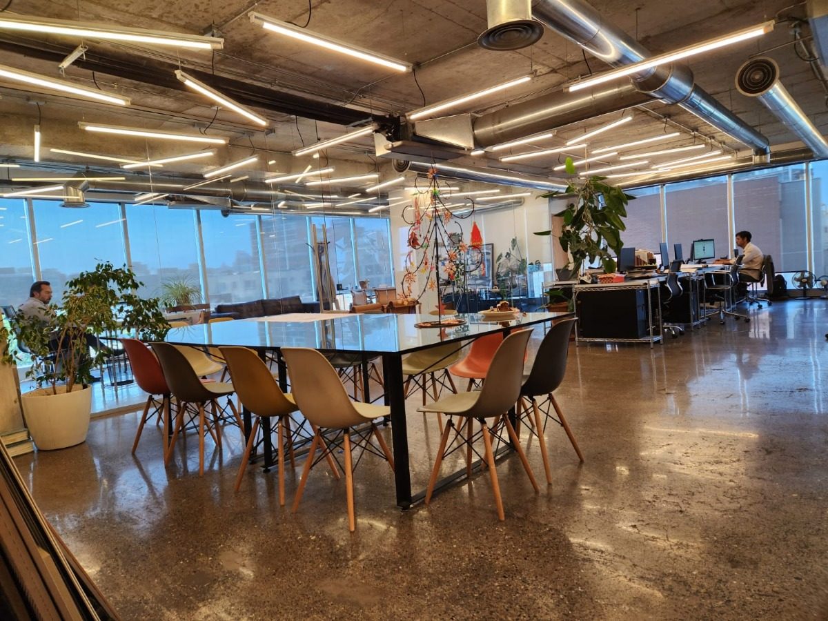 Venta Oficina NOSP 3B 6E 1B Pedro de Valdivia - Providencia