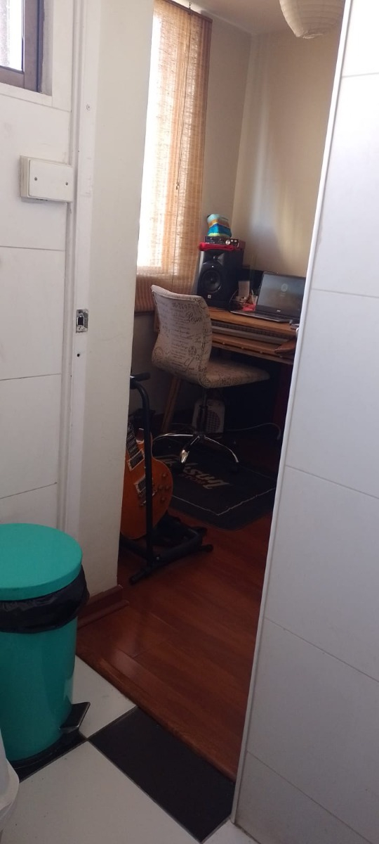 Venta Departamento NP 4D 3B 1E 1B Vaticano - Las Condes