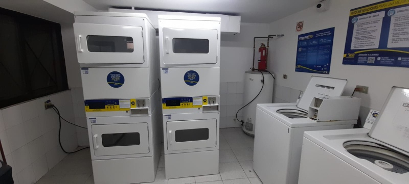 Arriendo Departamento 3D 2B 1E 1B In&eacute;s de Su&aacute;rez - Providencia