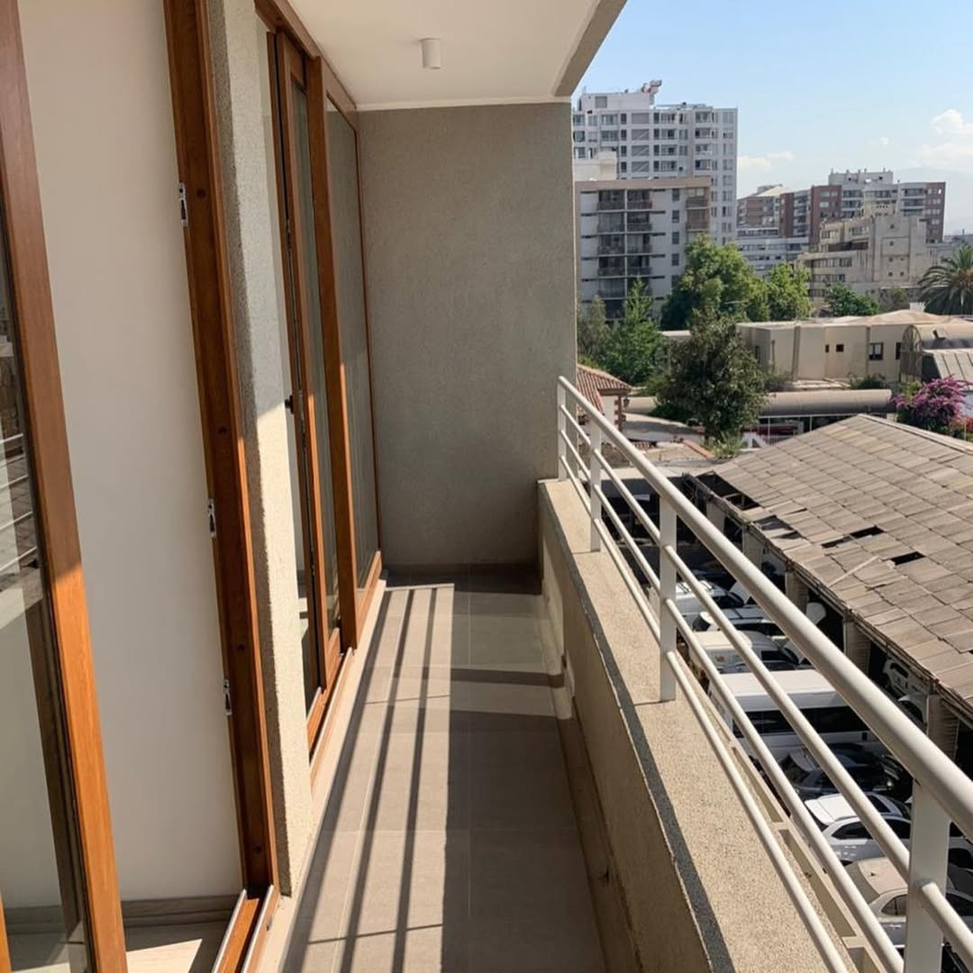 Venta Departamento P 2D en suite 2B 1E 1B Plaza &Ntilde;u&ntilde;oa - &Ntilde;u&ntilde;oa