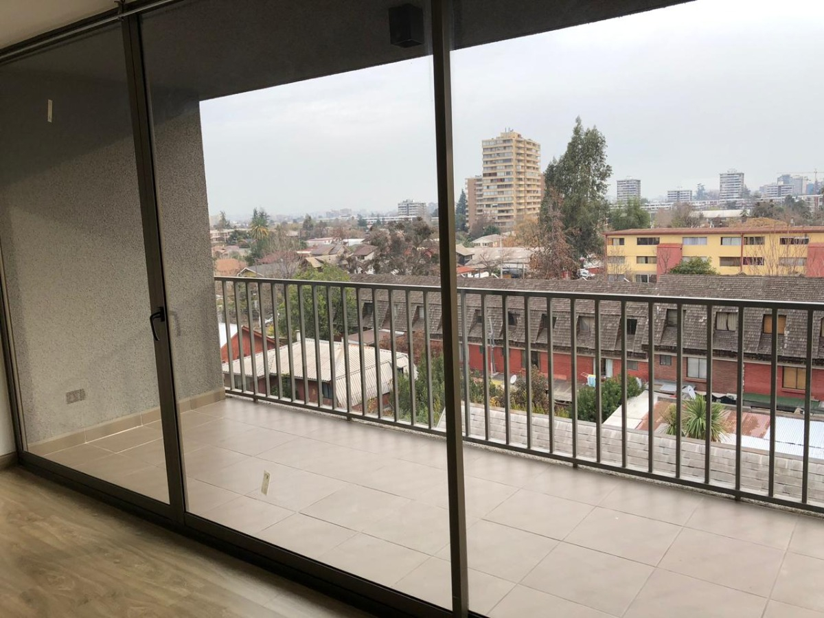 Venta Departamento P 2D en suite Walk-in cl&oacute;set 2B 1E Diagonal Oriente - &Ntilde;u&ntilde;oa