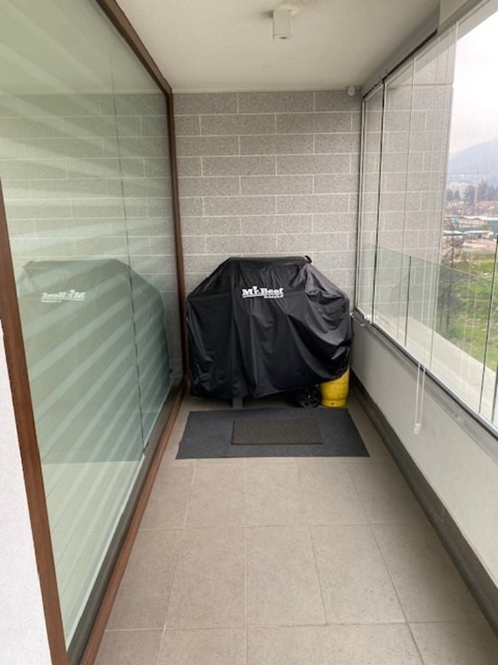 Venta Departamento SO 3D en suite 3B 2E 1B Tabancura - Vitacura