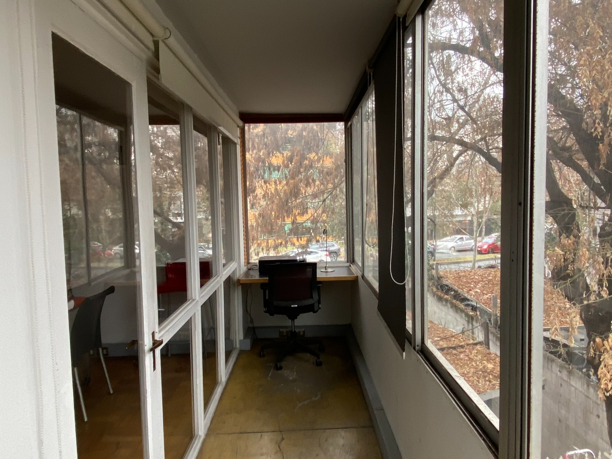 Venta Departamento NOSP 3D 2B 1E 1B Pedro de Valdivia Norte - Providencia