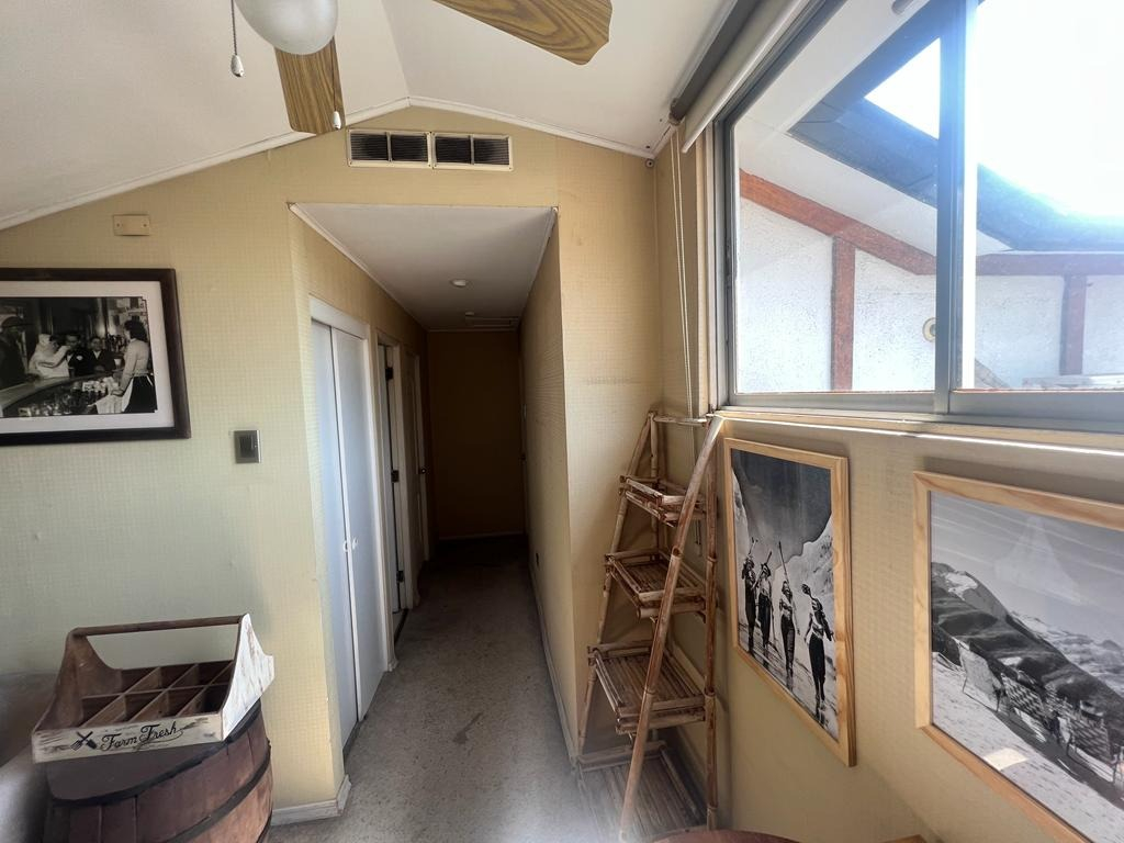 Venta Casa 4D 3B 3E 1B La Llaver&iacute;a - Vitacura