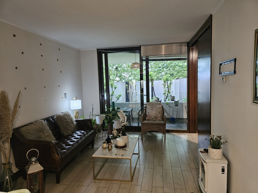 Arriendo Departamento 1D 1B 1E 1B Puente Nuevo - Lo Barnechea