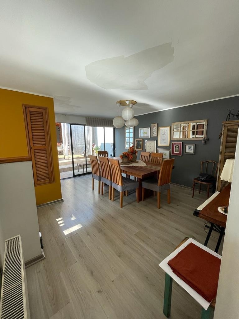 Venta Casa O 5D 5B 5E 1B Estoril - Las Condes