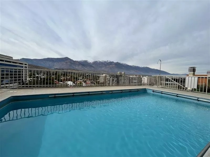 Arriendo Departamento NP 2D en suite 2B 1E 1B Metro Hernando de Magallanes - Las Condes