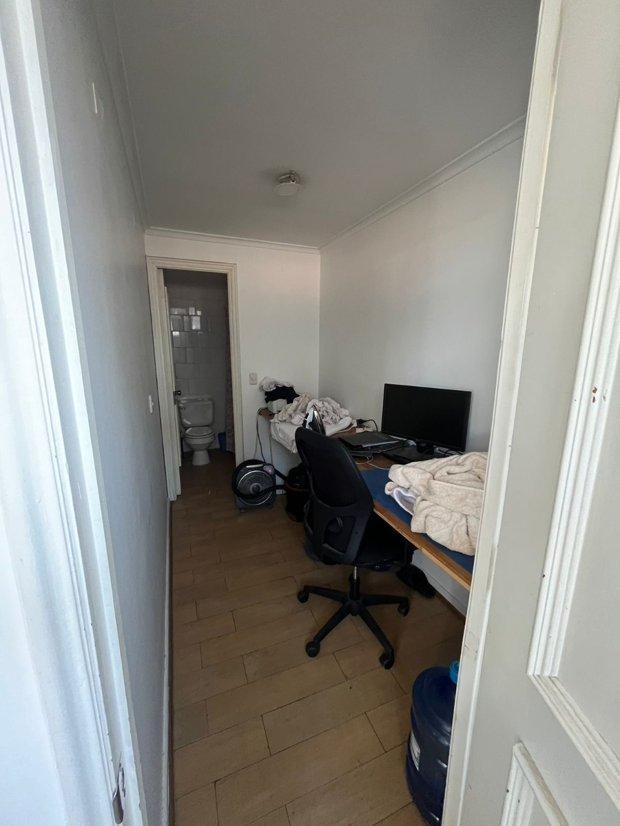 Arriendo Departamento NO 4D en suite Walk-in cl&oacute;set 3B 1E 1B Juan XXIII - Vitacura