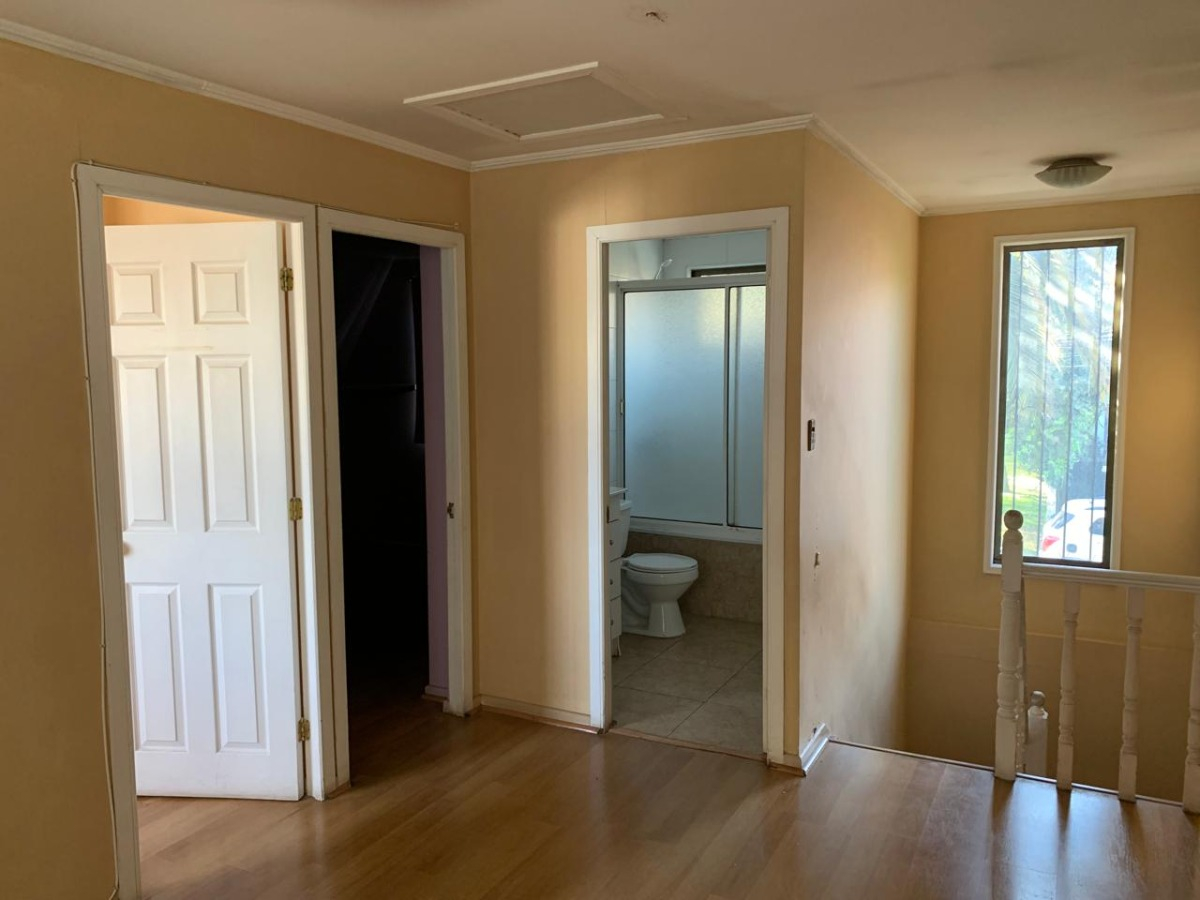 Arriendo Casa 3D 2B 1E Rotonda Atenas - Las Condes