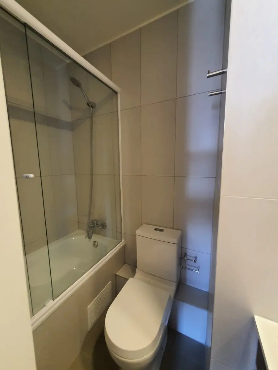 Venta Departamento NO 1D en suite Walk-in cl&oacute;set 1B 1E 1B Metro Irarr&aacute;zaval - &Ntilde;u&ntilde;oa