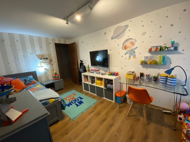 Venta Departamento NO 4D en suite 3B 2E 1B Metro Escuela Militar - Las Condes