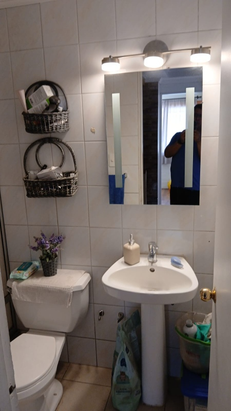 Arriendo Casa 4D 4B 1E Villa La Reina - La Reina