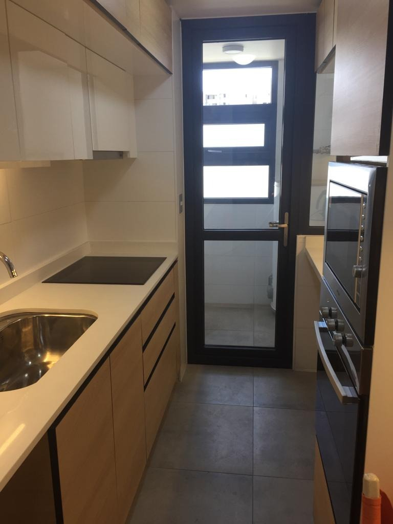 Arriendo Departamento 3D 2B 1E 1B Metro Monse&ntilde;or Eyzaguirre - &Ntilde;u&ntilde;oa