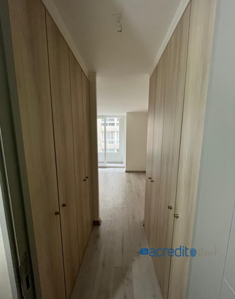 Venta Departamento NO 1D en suite Walk-in cl&oacute;set 1B 1E 1B Plaza Ega&ntilde;a - &Ntilde;u&ntilde;oa