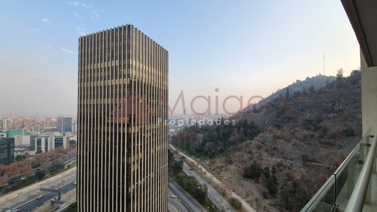 Venta Departamento SP 1D 1B 1E 1B Pedro de Valdivia Norte - Providencia