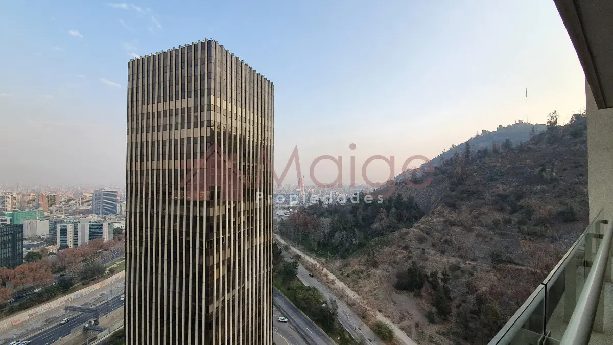 Venta Departamento SP 1D 1B 1E 1B Pedro de Valdivia Norte - Providencia