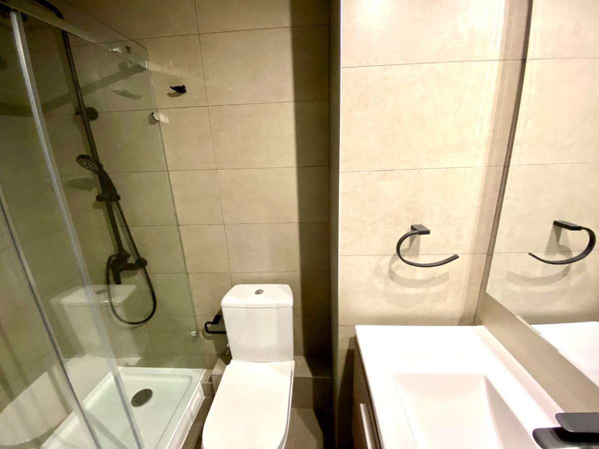 Arriendo Departamento 2D Metro Hernando de Magallanes - Las Condes