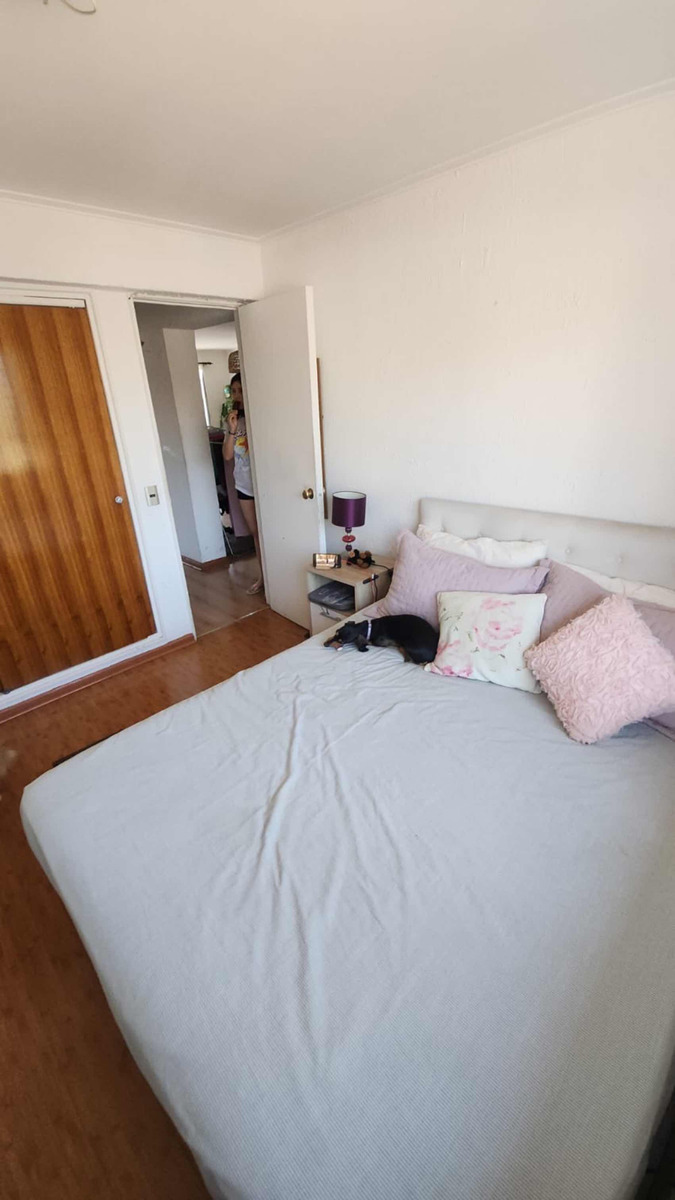 Arriendo Departamento 3D 2B 1E Manuel Montt - Providencia