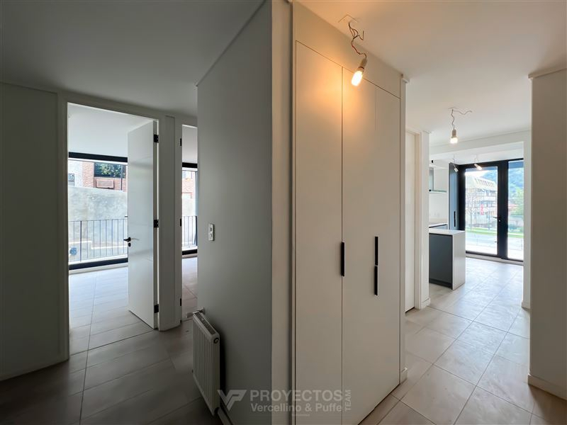 Venta Departamento Norte 3D en suite 3B 1E 1B Plaza San Enrique - Lo Barnechea