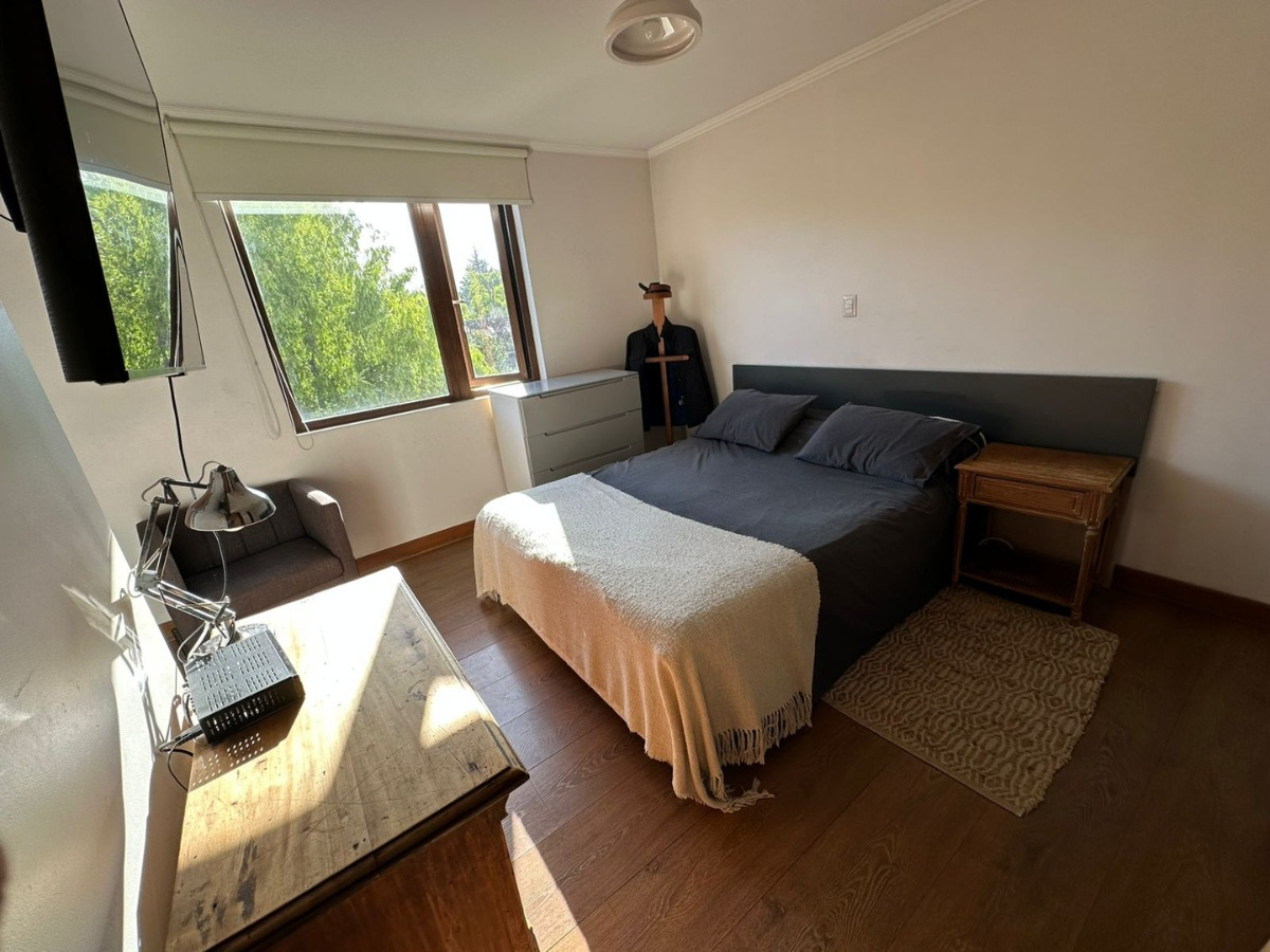 Venta Departamento NO 2D en suite Walk-in cl&oacute;set 3B 2E 1B La Dehesa - Lo Barnechea