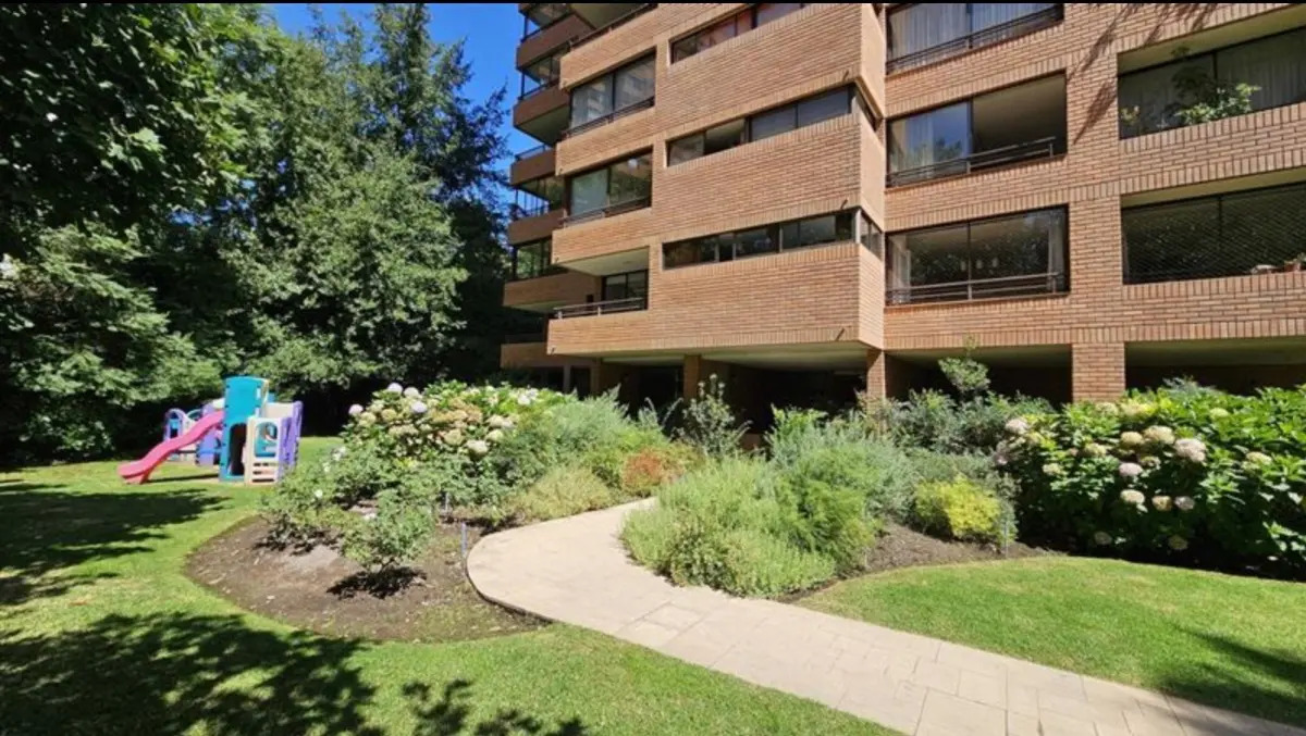 Venta Departamento NO 4D en suite Walk-in cl&oacute;set 3B 2E 1Bd Col&oacute;n Oriente - Vital Apoquindo - Las Condes
