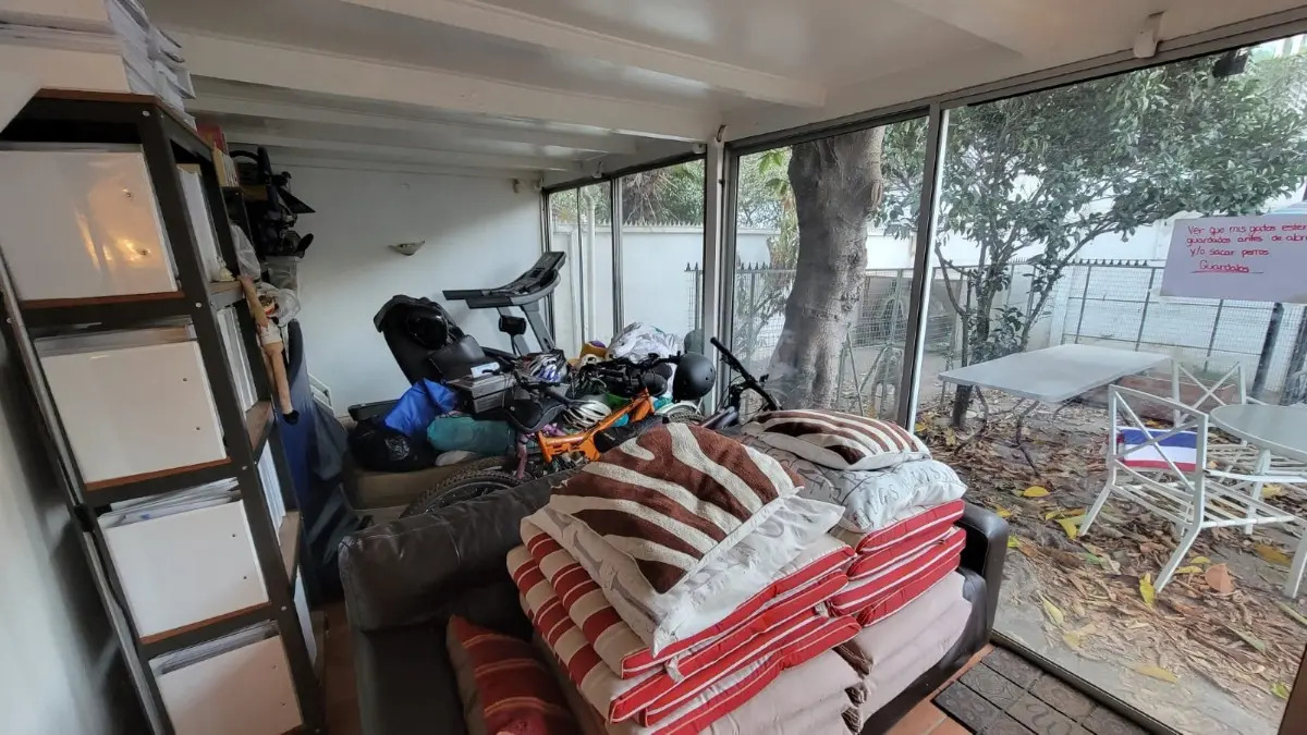 Venta Casa NP 5D en suite 3B 1E Diego de Almagro - &Ntilde;u&ntilde;oa