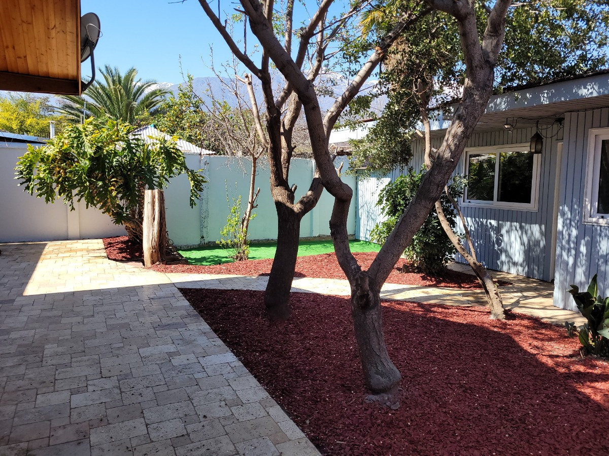 Arriendo Casa NOSP 4D en suite Walk-in cl&oacute;set 3B 1E 1B Palmas de Mallorca - La Reina