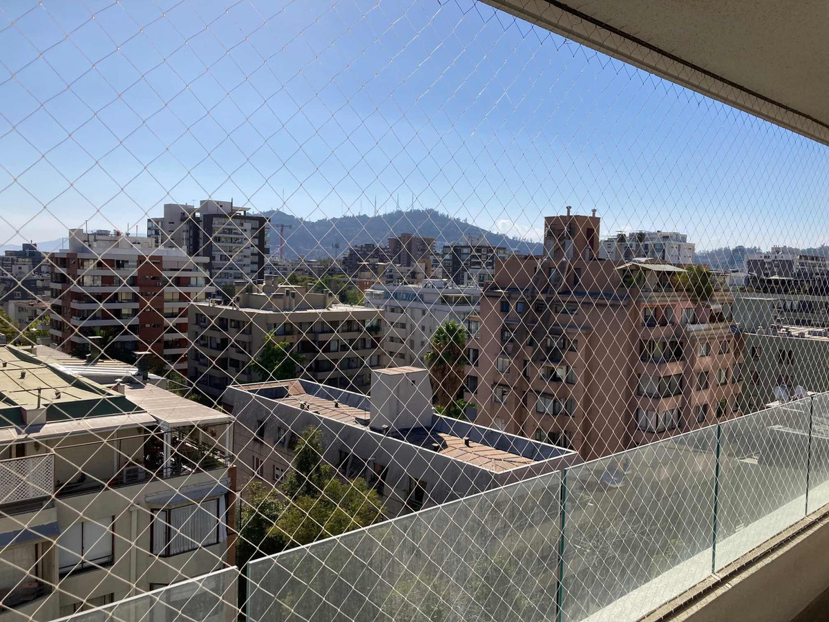 Venta Departamento 2D Las Lilas - Providencia