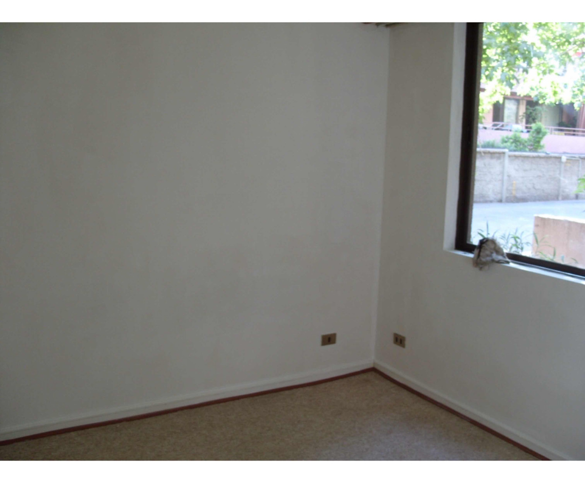 Venta Departamento 1D 1B Quinchamal&iacute; - Las Condes