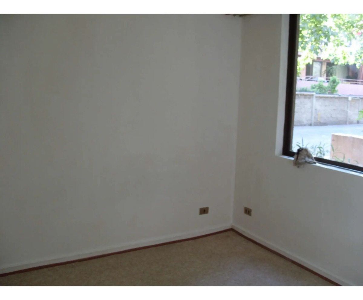 Venta Departamento 1D 1B Quinchamal&iacute; - Las Condes