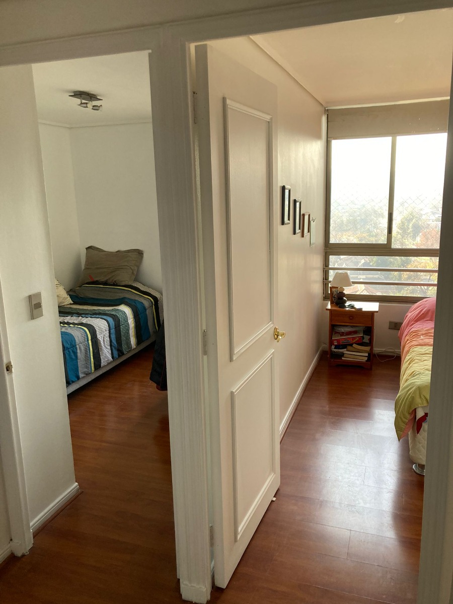 Venta Departamento 3D Metro Pr&iacute;ncipe de Gales - Country Club - La Reina