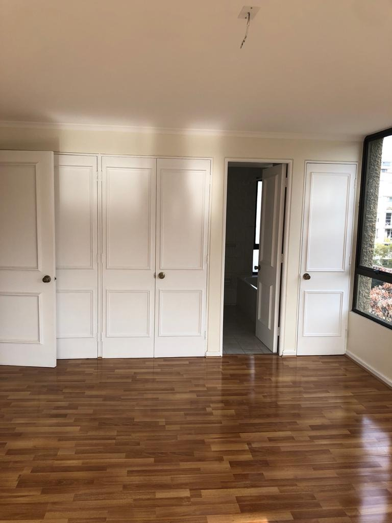 Arriendo Departamento N 3D 2B 1E 1B Las Lilas - Providencia