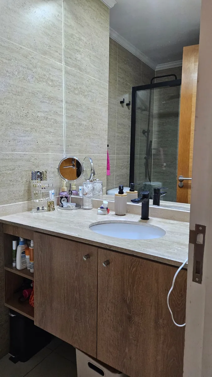 Venta Departamento NO 3D  2B 1E Diego de Almagro - &Ntilde;u&ntilde;oa