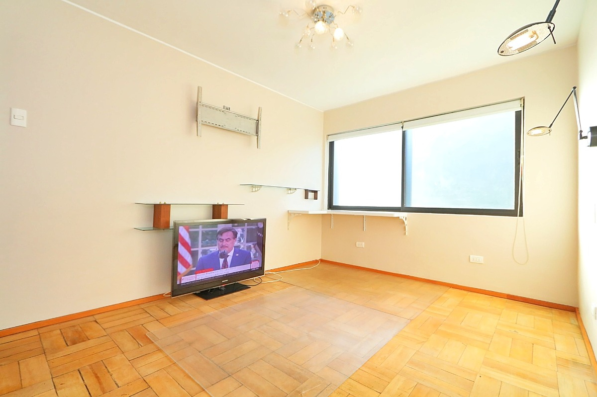 Arriendo Departamento 2D Los Leones - Providencia