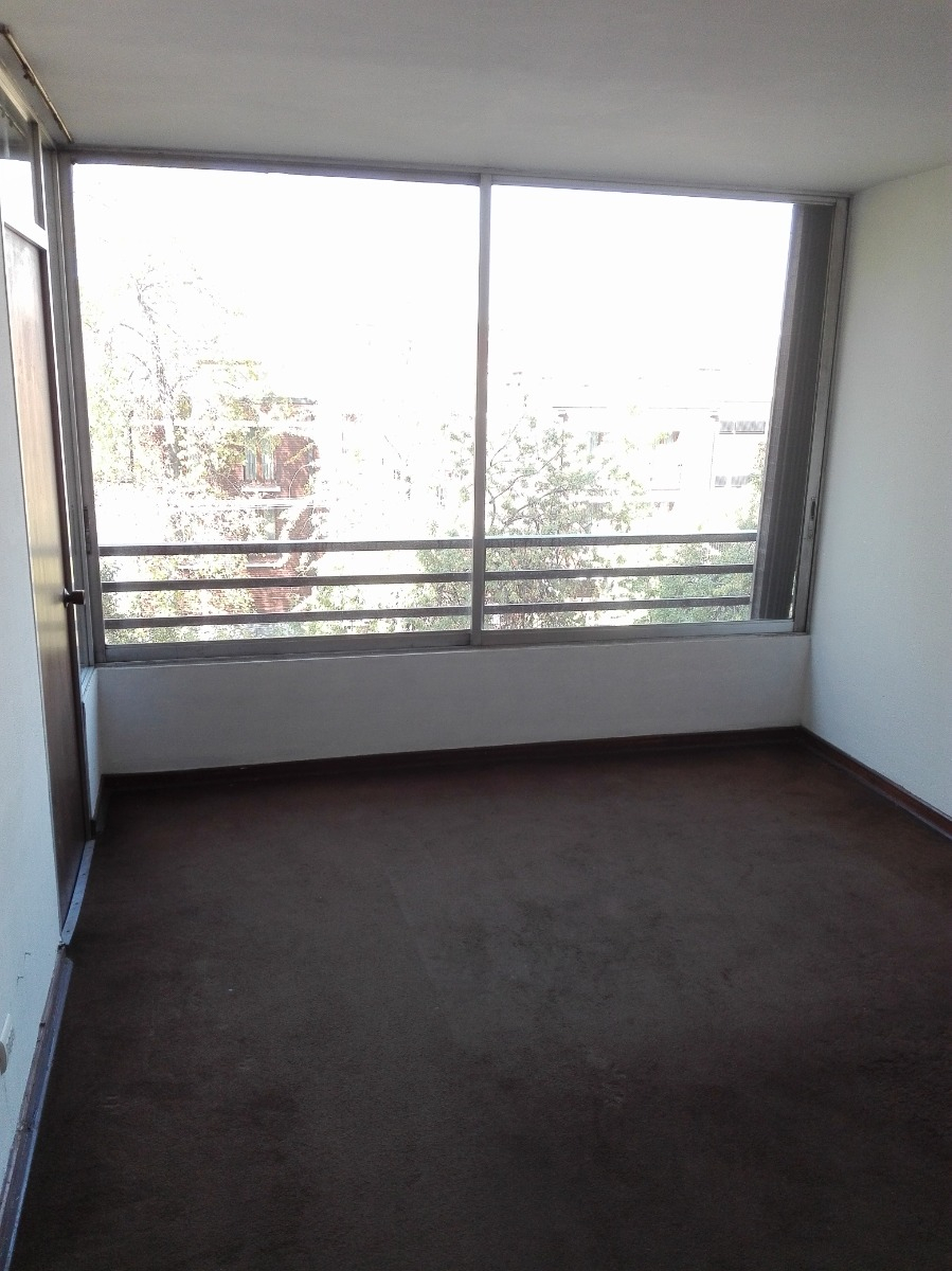 Arriendo Departamento S 2D en suite 2B Pedro de Valdivia - Providencia