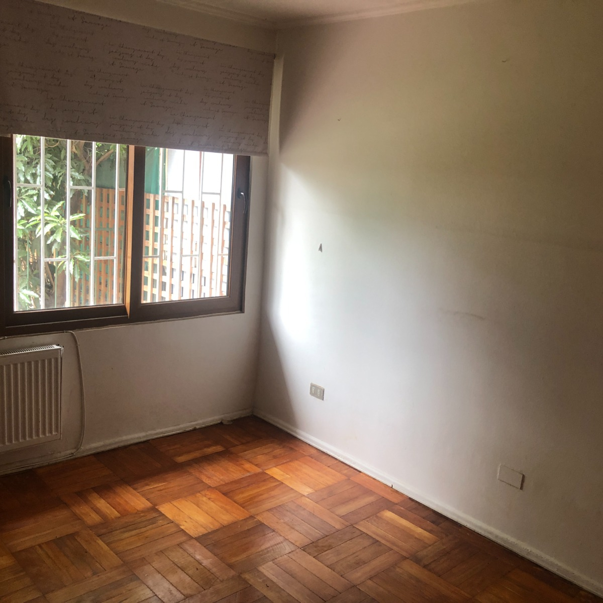 Arriendo Casa S 3D 2B 2E 1B Metro Hernando de Magallanes - Las Condes