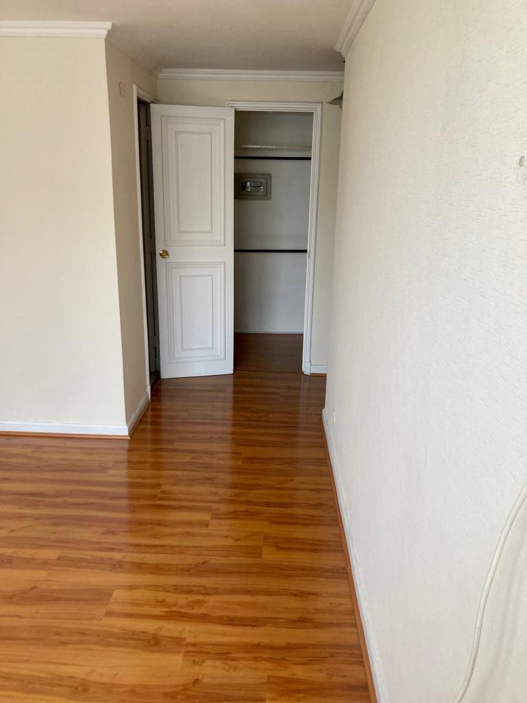 Arriendo Departamento SO 4D 3B 1E 1B Metro Escuela Militar - Las Condes