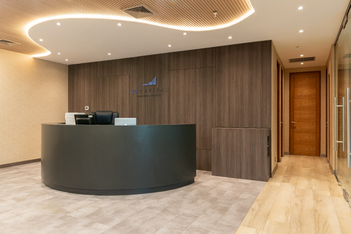 Venta Oficina NO 2B 5E Barrio El Golf - Las Condes