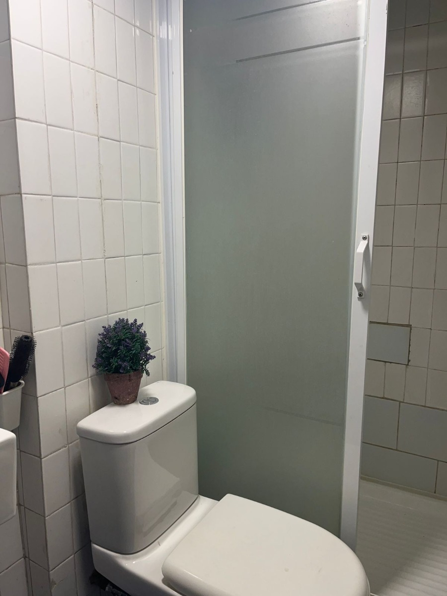 Arriendo Departamento P 2D 1B 1E Barrio El Golf - Las Condes