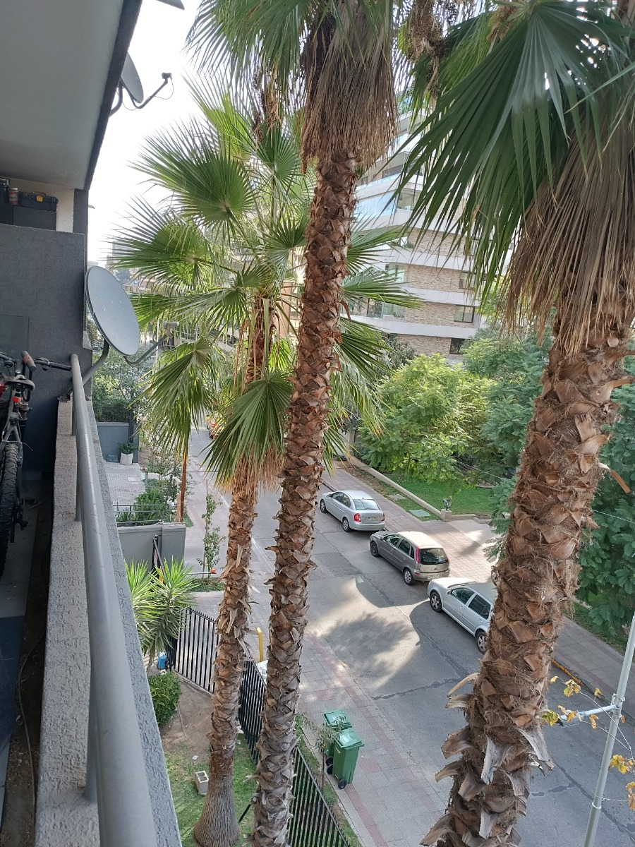 Venta Departamento NO 2D 2B 1E 1B Las Lilas - Providencia