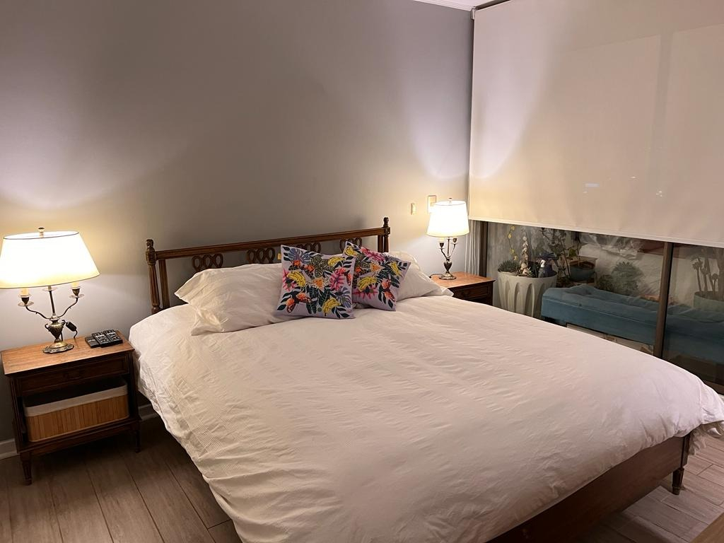 Arriendo Departamento N 2D en suite 2B 1E Metro Monse&ntilde;or Eyzaguirre - &Ntilde;u&ntilde;oa