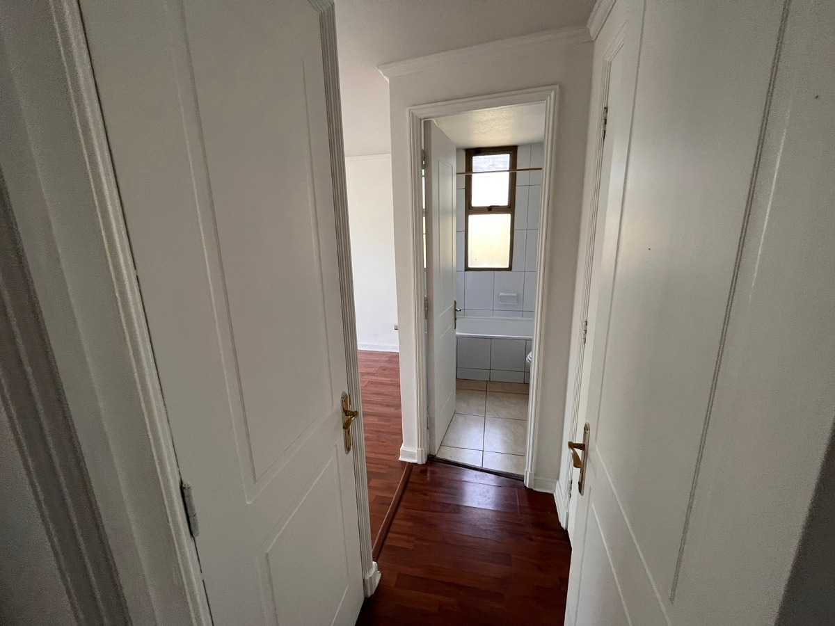 Venta Departamento O 3D 2B 1E 1B Barrio Italia - Providencia