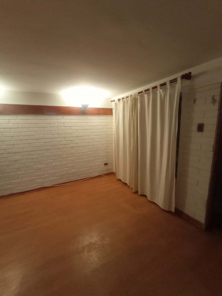 Arriendo Casa 4D 2B 1E Francisco de Villagra - La Reina