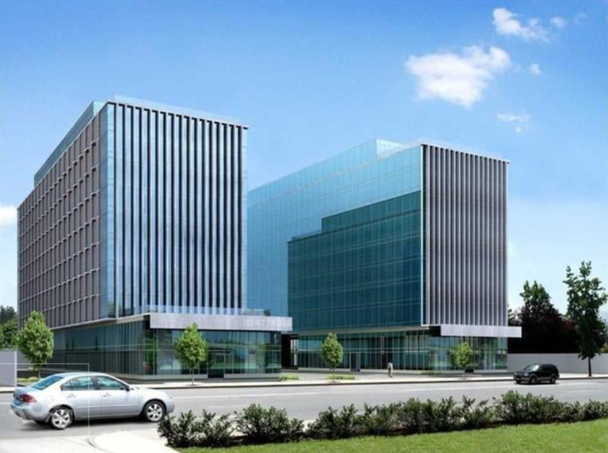 Venta Oficina SO 2B 1E Estoril - Las Condes