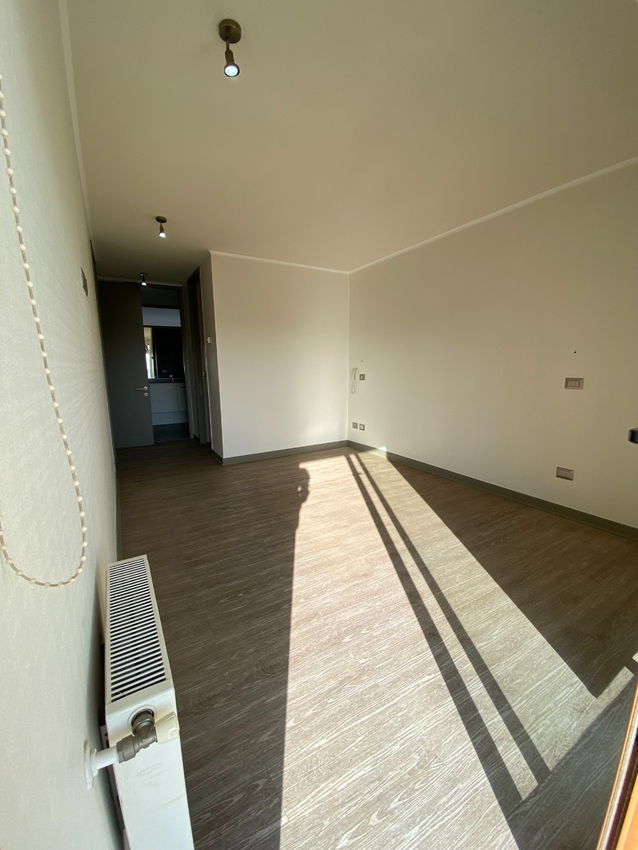 Arriendo Departamento SP 3D en suite Walk-in cl&oacute;set 3B 2E 1B Los Dominicos - Las Condes