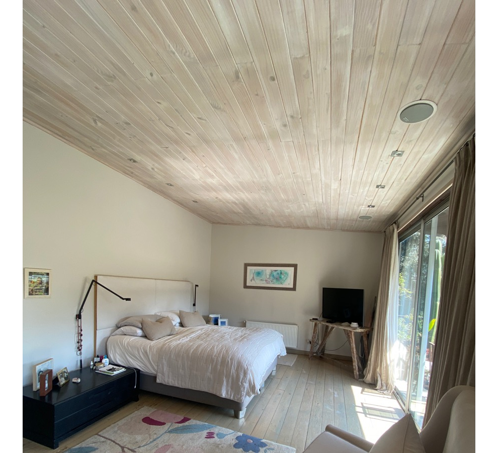 Venta Casa 4D El Array&aacute;n - Lo Barnechea
