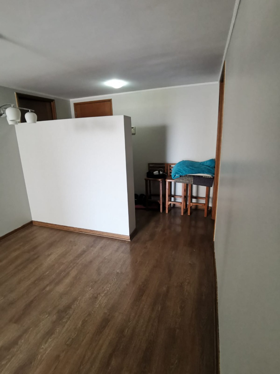 Arriendo Departamento 3D Mall Sport - Las Condes