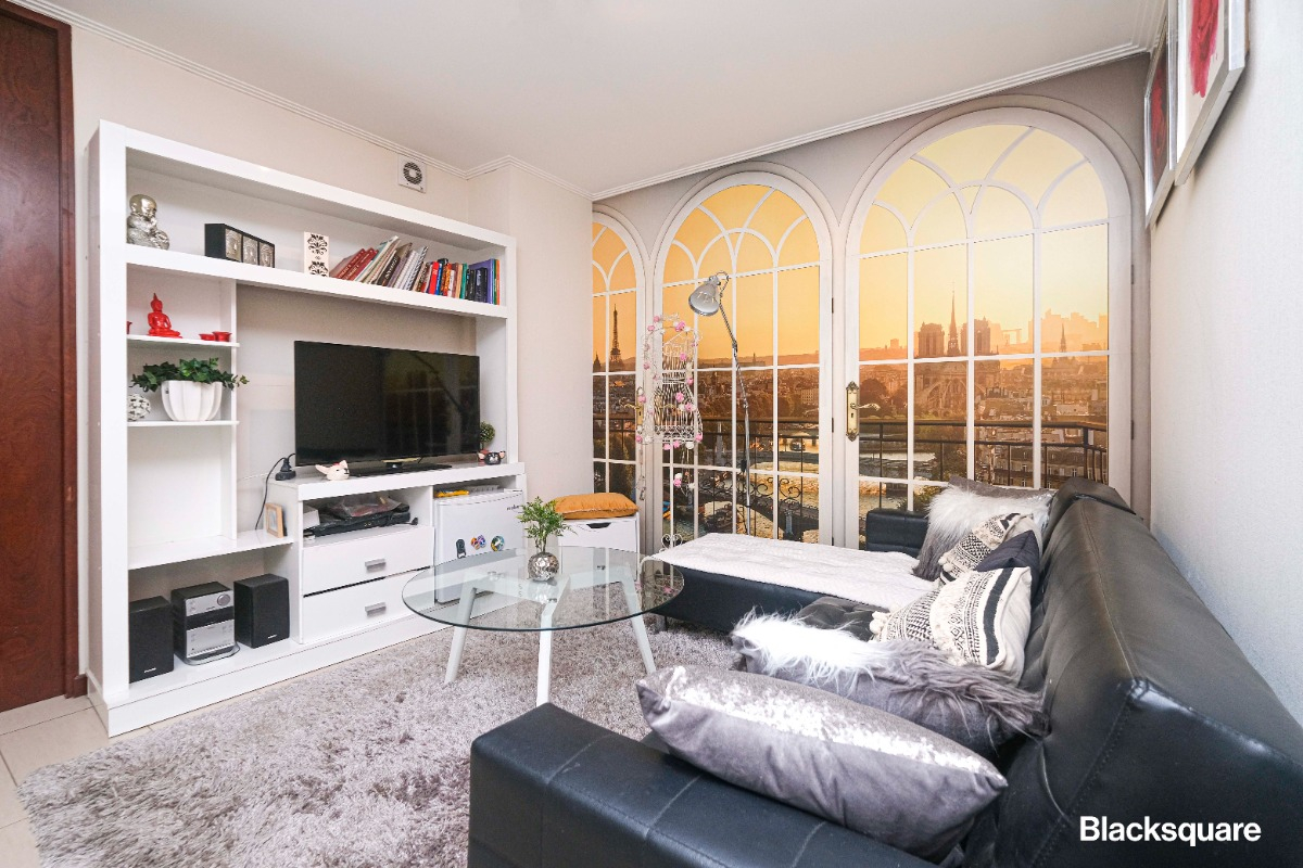 Venta Departamento NP 2D en suite Walk-in cl&oacute;set 3B 1E 1B Barrio Italia - Providencia