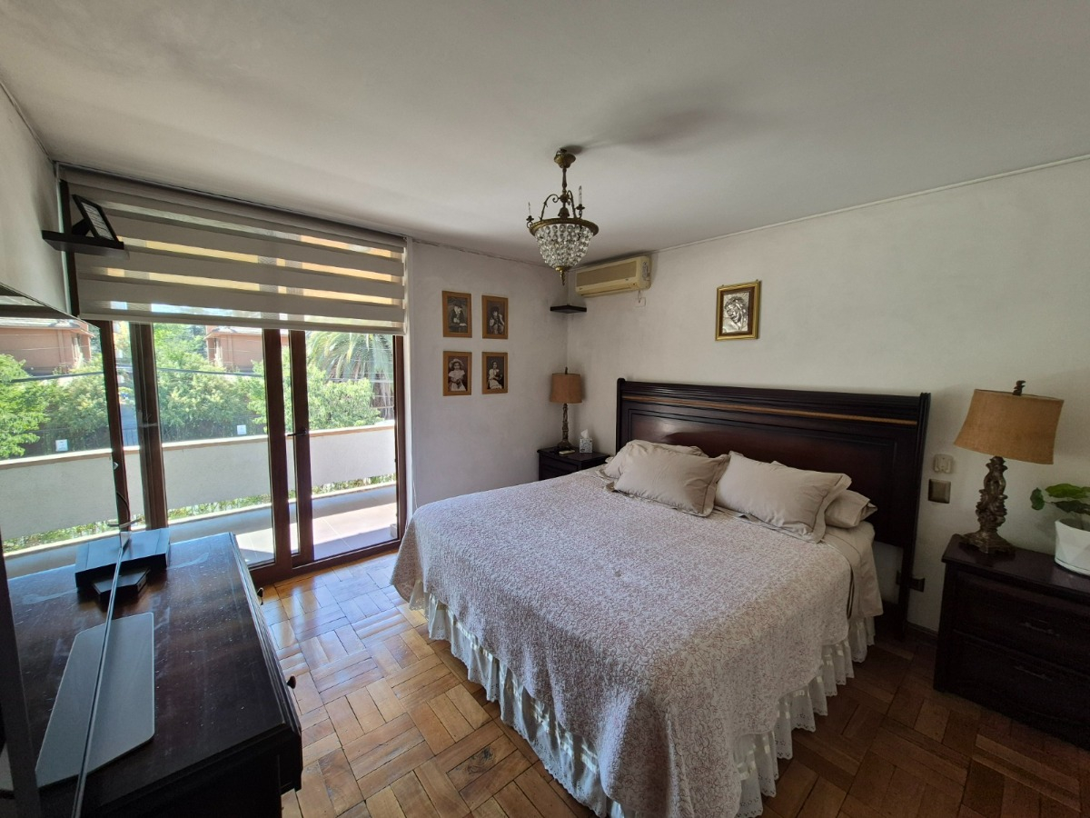 Venta Casa N 6D Walk-in cl&oacute;set 4B 4E 1Bd Pedro de Valdivia - Providencia